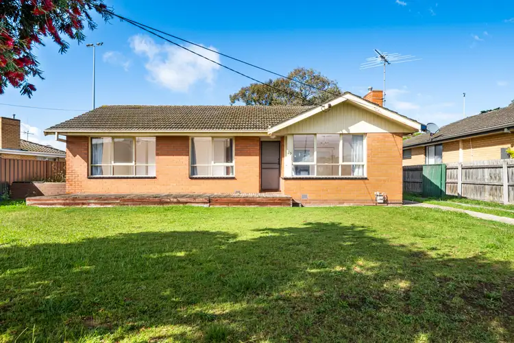 29 Teleta Crescent, Corio VIC 3214