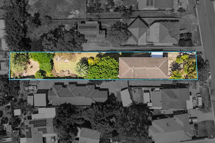 Second view of Homely house listing, 47 Edna Avenue, Mount Pritchard NSW 2170