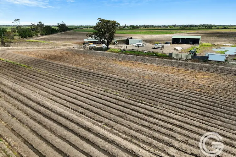 Fourth view of Homely land listing, 1485 Koo Wee Rup-Longwarry Road, Catani VIC 3981