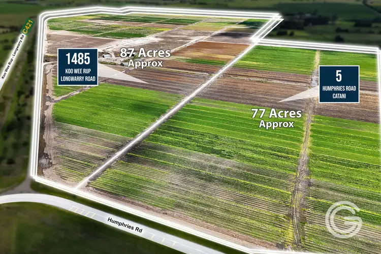Sixth view of Homely land listing, 1485 Koo Wee Rup-Longwarry Road, Catani VIC 3981