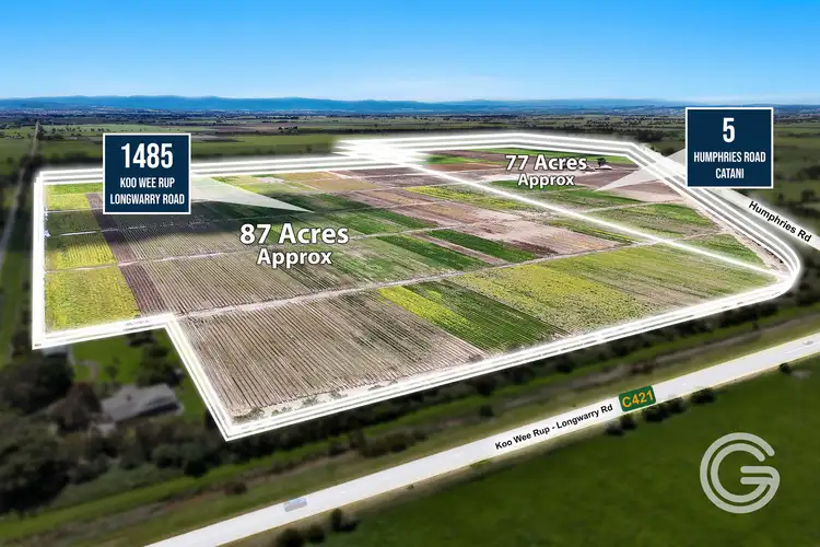 Seventh view of Homely land listing, 1485 Koo Wee Rup-Longwarry Road, Catani VIC 3981