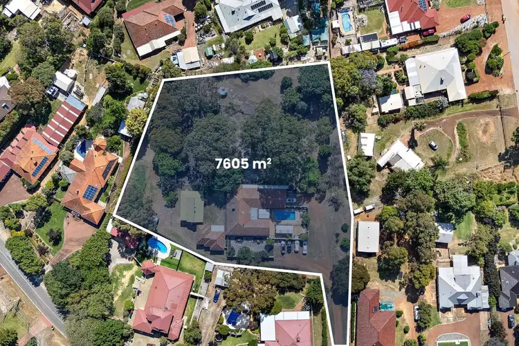 23 Old Brickworks Road, Byford WA 6122