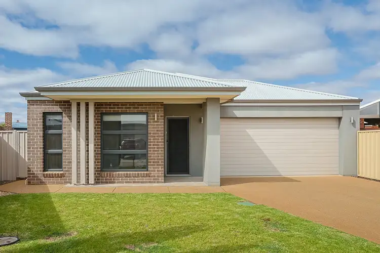 3/5 Lawsons Ridge, Mildura VIC 3500