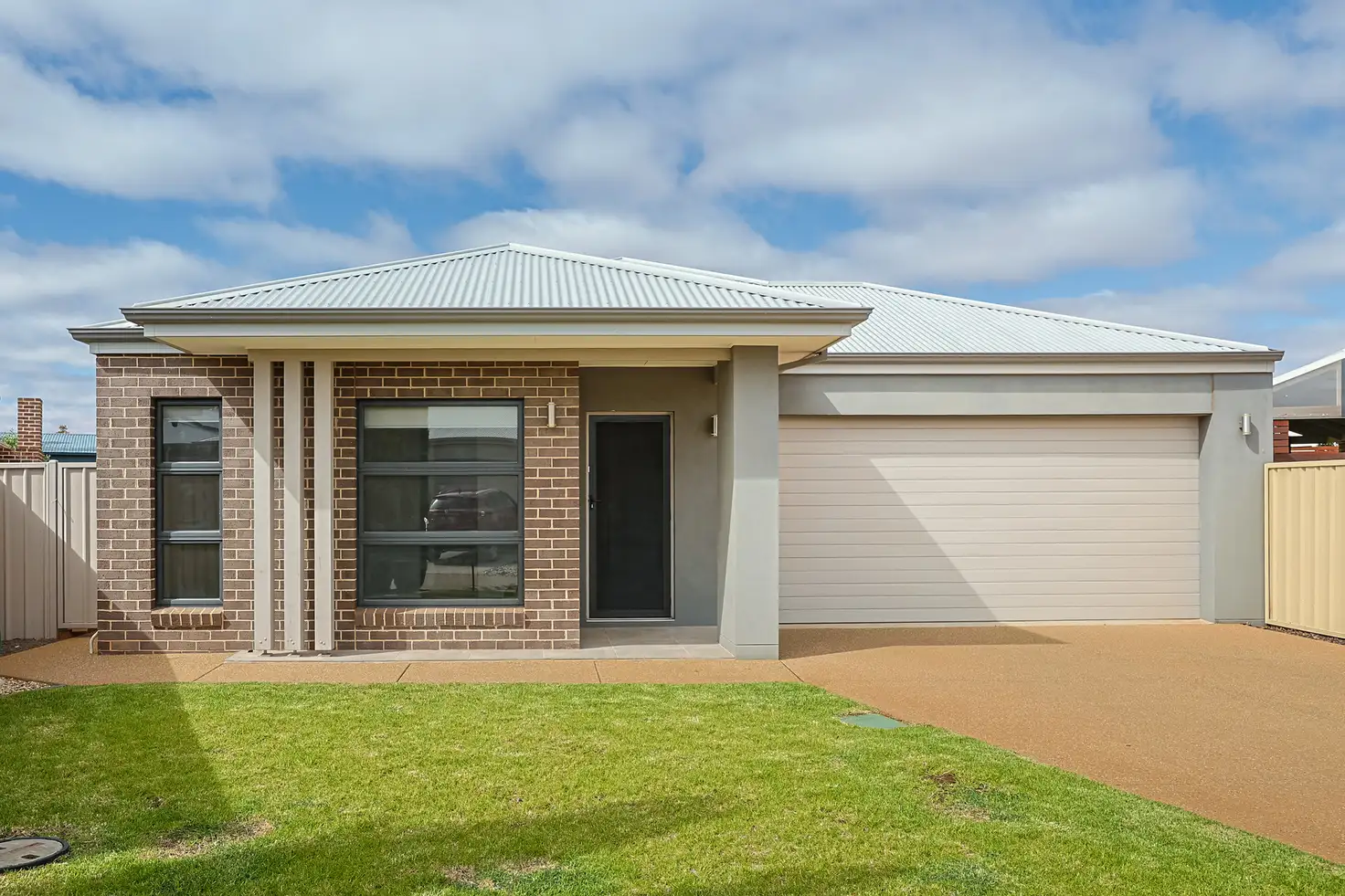 Main view of Homely house listing, 3/5 Lawsons Ridge, Mildura VIC 3500