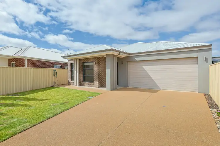 Third view of Homely house listing, 3/5 Lawsons Ridge, Mildura VIC 3500