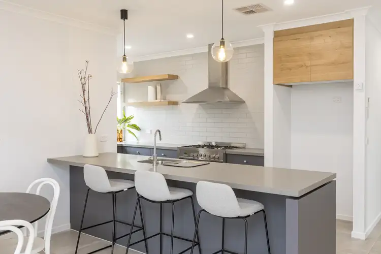 Fourth view of Homely house listing, 3/5 Lawsons Ridge, Mildura VIC 3500