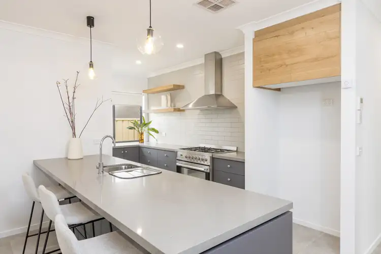 Fifth view of Homely house listing, 3/5 Lawsons Ridge, Mildura VIC 3500