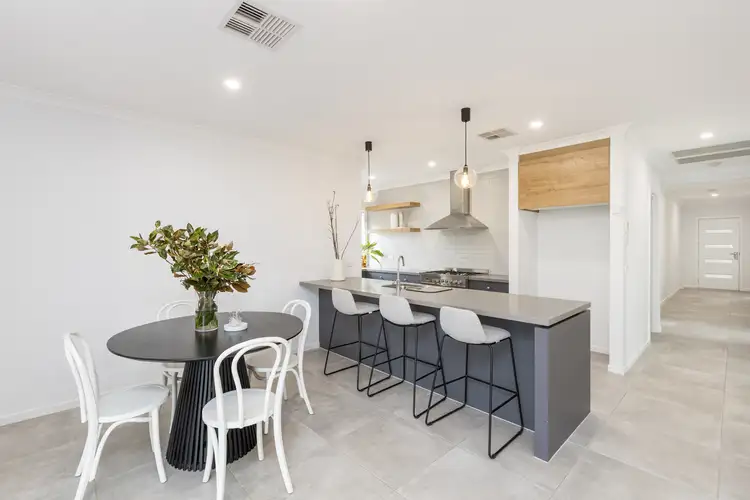 Sixth view of Homely house listing, 3/5 Lawsons Ridge, Mildura VIC 3500