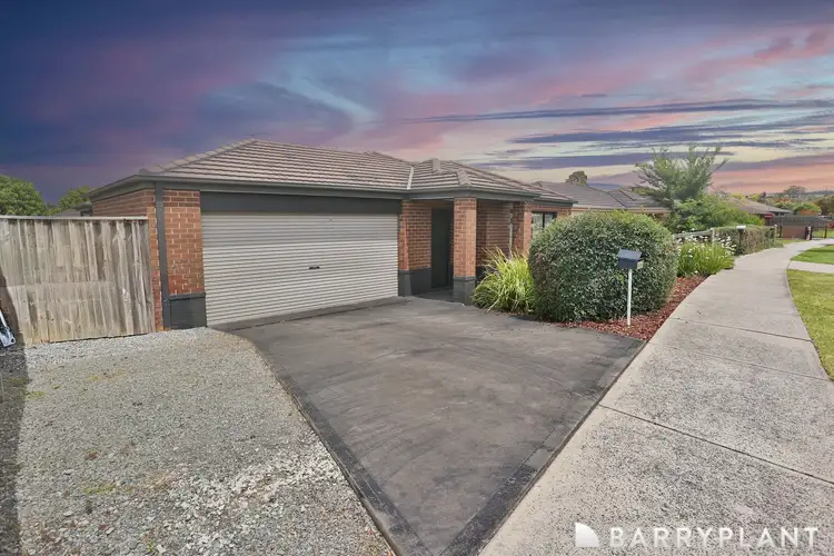 Second view of Homely house listing, 46 Irving Road, Pakenham VIC 3810