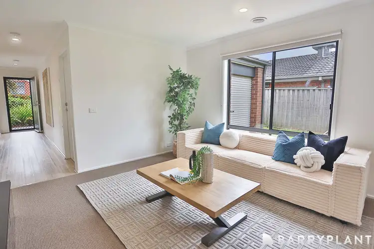 Third view of Homely house listing, 46 Irving Road, Pakenham VIC 3810