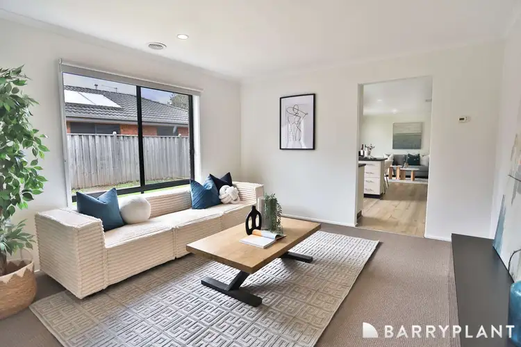 Fourth view of Homely house listing, 46 Irving Road, Pakenham VIC 3810