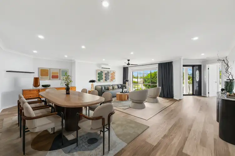 43 Saffron Street, Elanora QLD 4221