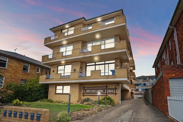 6/94 The Grand Parade, Brighton-Le-Sands NSW 2216