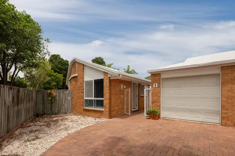 Fourth view of Homely semi-detached listing, 1/4 Stillwater Place, Noosa Waters QLD 4566