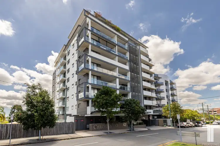 15/42 Sanders Street, Upper Mount Gravatt QLD 4122