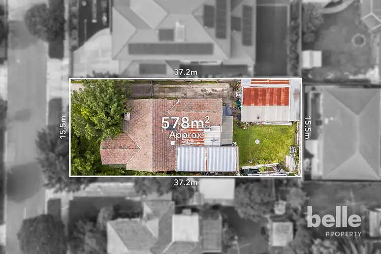 19 Meldan Street, Burwood VIC 3125