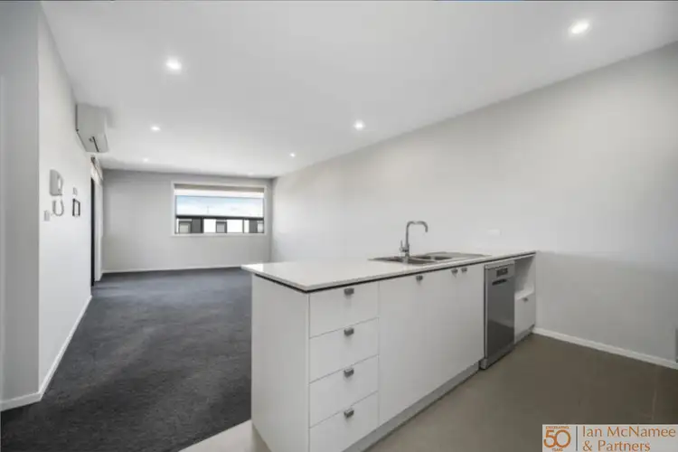 Second view of Homely apartment listing, 112/125 Wellsvale Drive, Googong NSW 2620