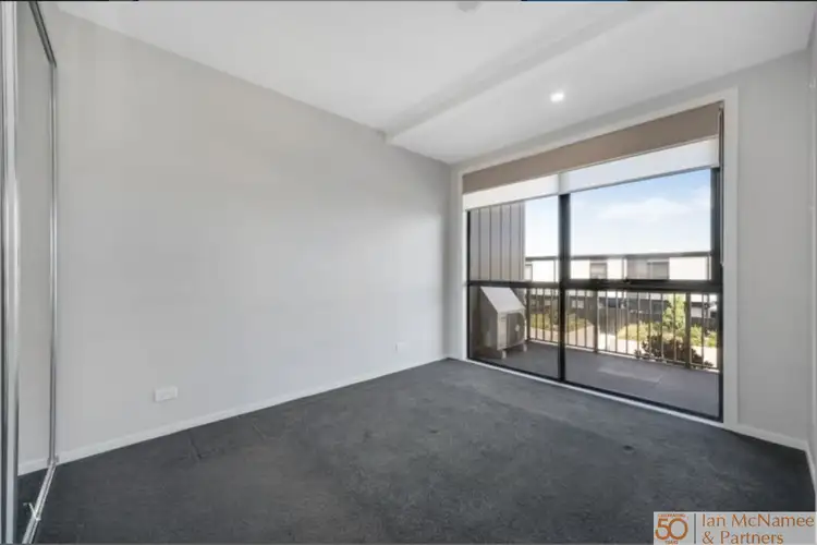 Third view of Homely apartment listing, 112/125 Wellsvale Drive, Googong NSW 2620