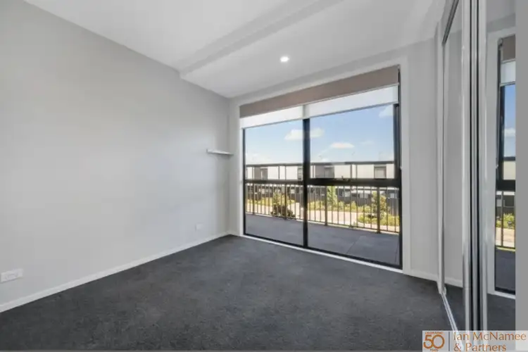 Fifth view of Homely apartment listing, 112/125 Wellsvale Drive, Googong NSW 2620