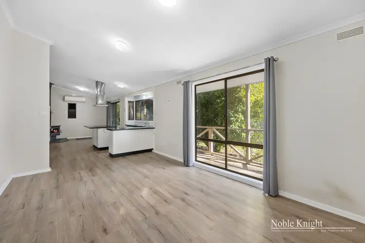 Third view of Homely house listing, 4 Aldous Avenue, Yea VIC 3717