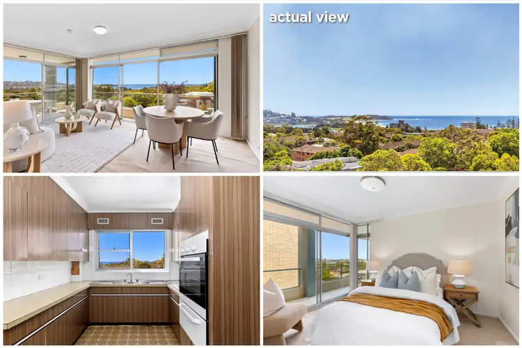 23/53 Oaks Avenue, Dee Why NSW 2099