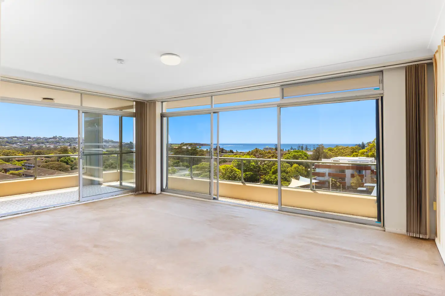 Main view of Homely unit listing, 23/53 Oaks Avenue, Dee Why NSW 2099