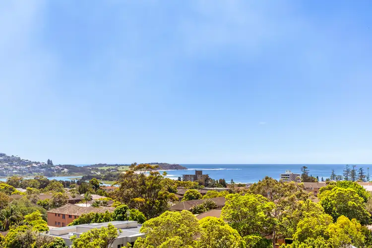 Second view of Homely unit listing, 23/53 Oaks Avenue, Dee Why NSW 2099