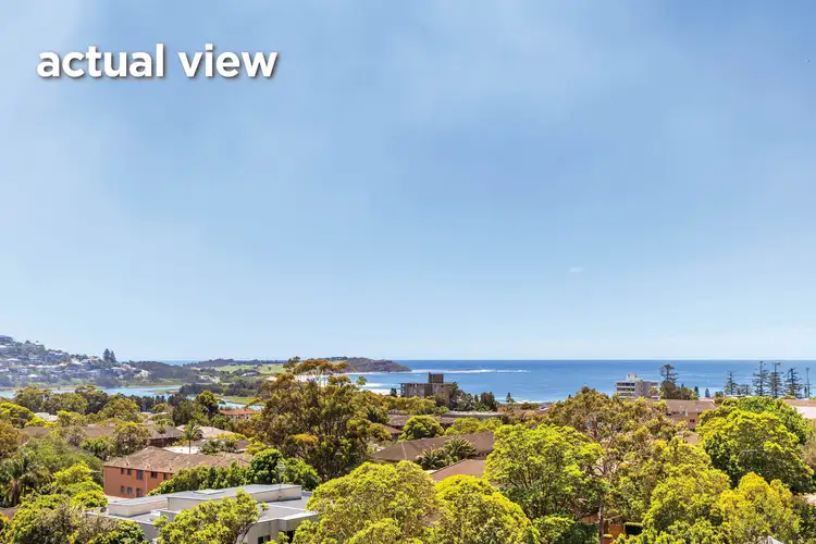 Third view of Homely unit listing, 23/53 Oaks Avenue, Dee Why NSW 2099