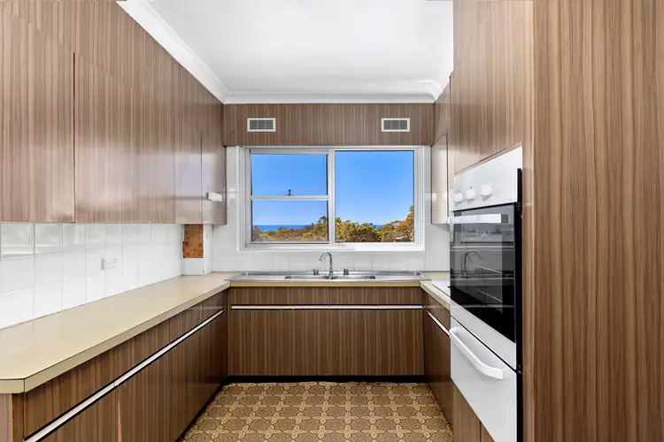 Fourth view of Homely unit listing, 23/53 Oaks Avenue, Dee Why NSW 2099