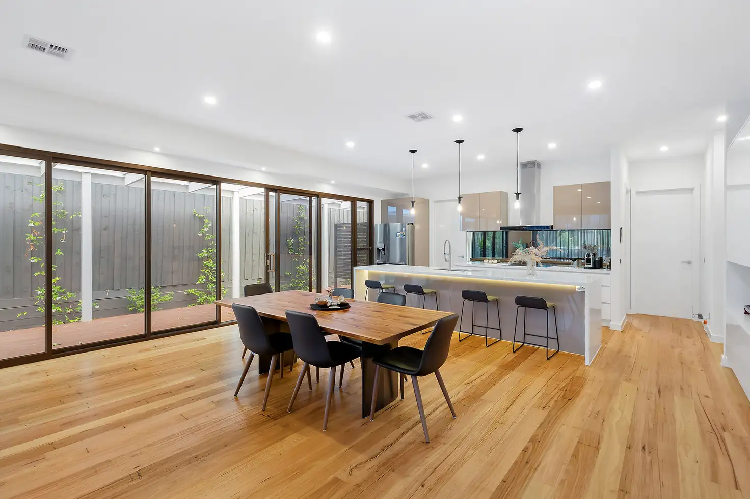 Main view of Homely house listing, 1B Leonie Court, Brighton VIC 3186