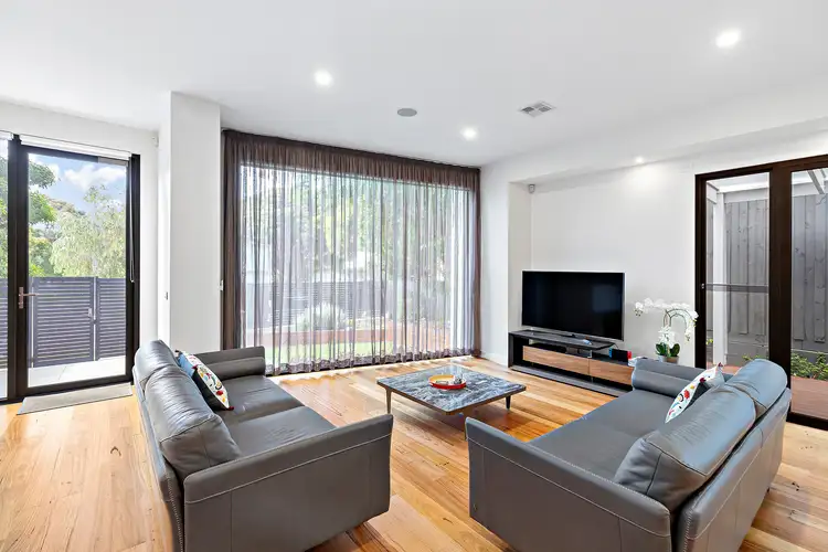 Third view of Homely house listing, 1B Leonie Court, Brighton VIC 3186