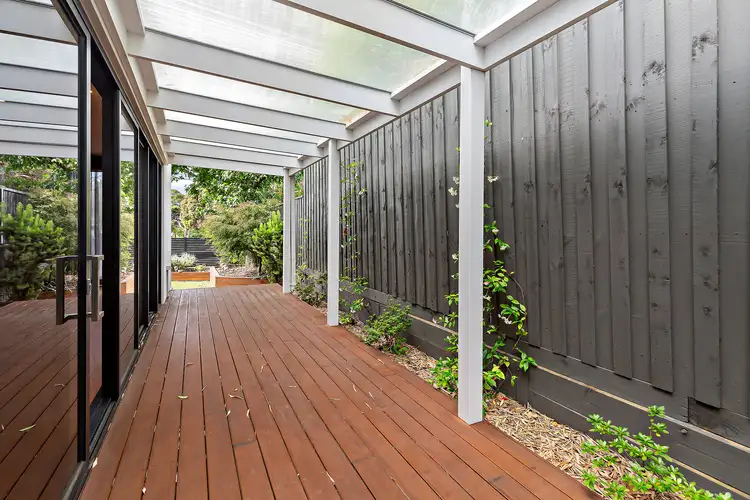 Fourth view of Homely house listing, 1B Leonie Court, Brighton VIC 3186