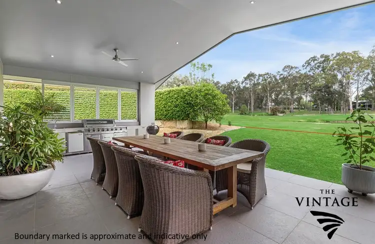 4 Maple Drive, Pokolbin NSW 2320