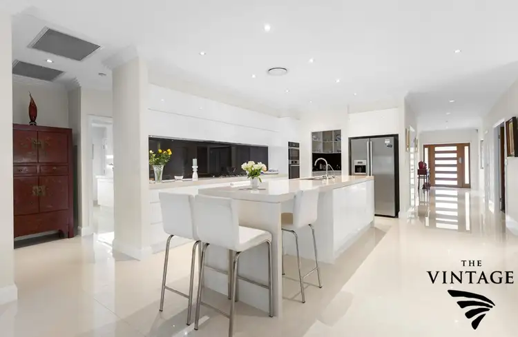 Fifth view of Homely house listing, 4 Maple Drive, Pokolbin NSW 2320