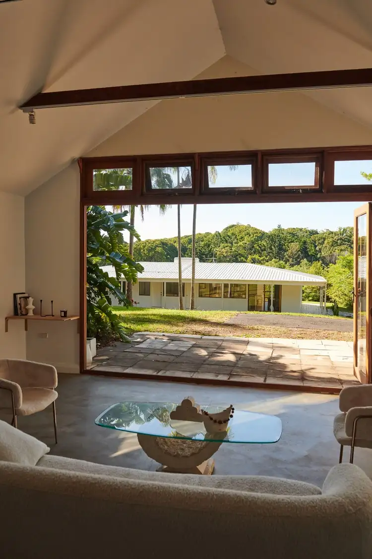 Second view of Homely house listing, 6/231 Fowlers Lane, Bangalow NSW 2479