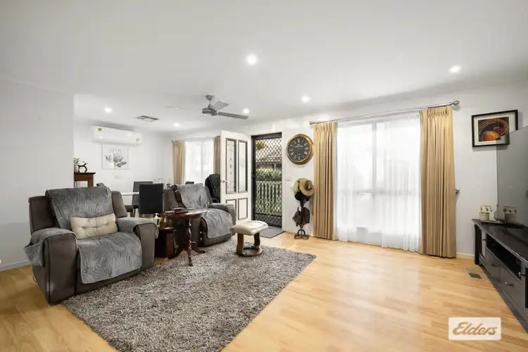 Fourth view of Homely unit listing, 21/639 Kemp Street, Springdale Heights NSW 2641