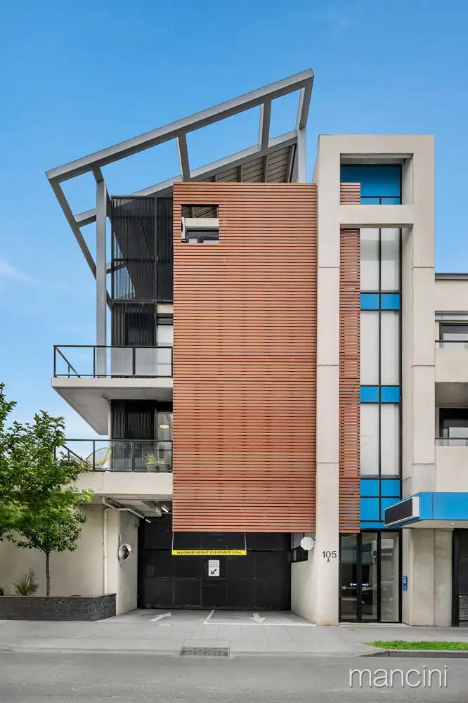 106/105 Pier Street, Altona VIC 3018