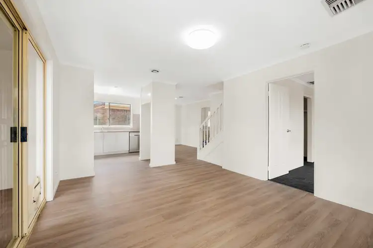 Third view of Homely townhouse listing, 373 Queen Street, Altona Meadows VIC 3028