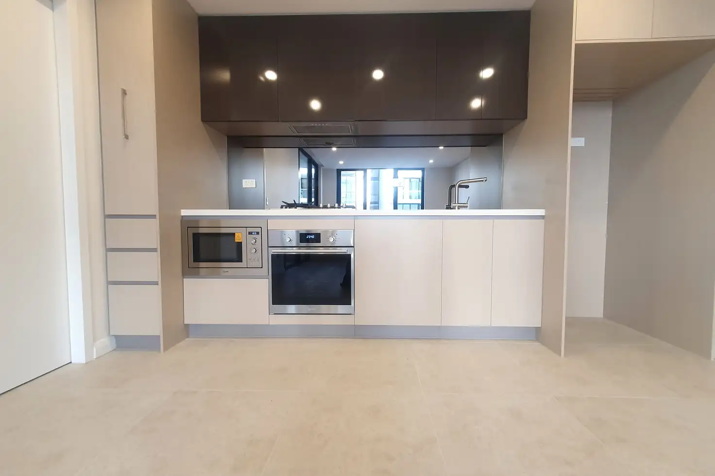 Main view of Homely apartment listing, 346/32 Civic Way, Rouse Hill NSW 2155