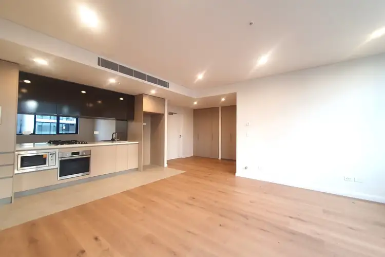 Second view of Homely apartment listing, 346/32 Civic Way, Rouse Hill NSW 2155