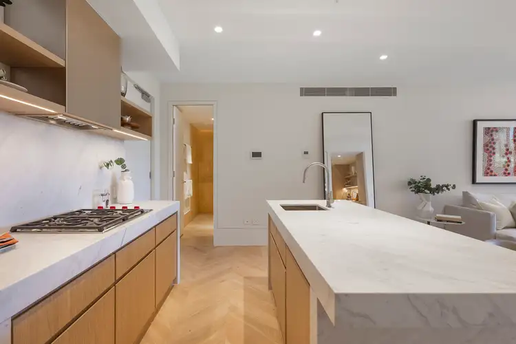 Third view of Homely apartment listing, 208/12 Waters Road, Neutral Bay NSW 2089