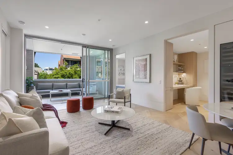 Fourth view of Homely apartment listing, 208/12 Waters Road, Neutral Bay NSW 2089