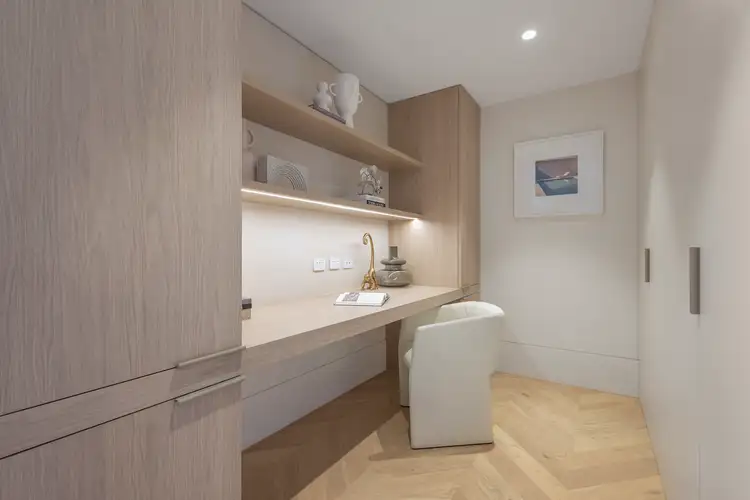 Fifth view of Homely apartment listing, 208/12 Waters Road, Neutral Bay NSW 2089