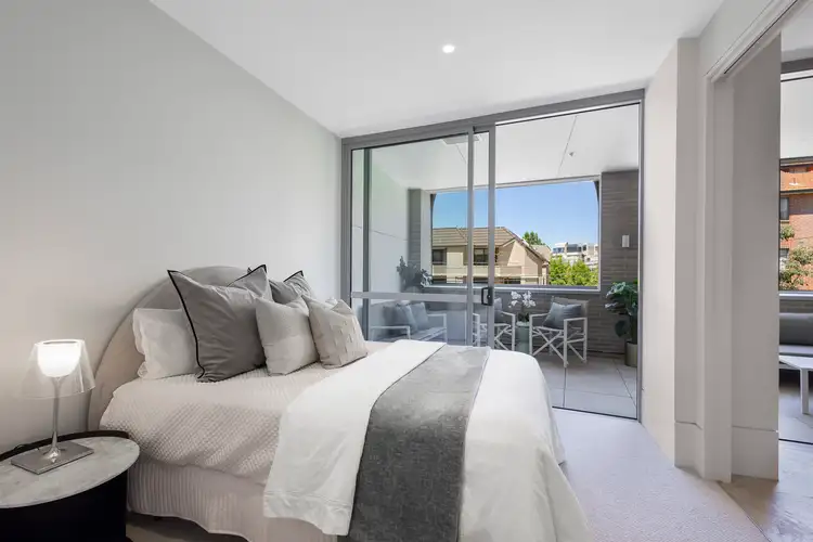 Sixth view of Homely apartment listing, 208/12 Waters Road, Neutral Bay NSW 2089