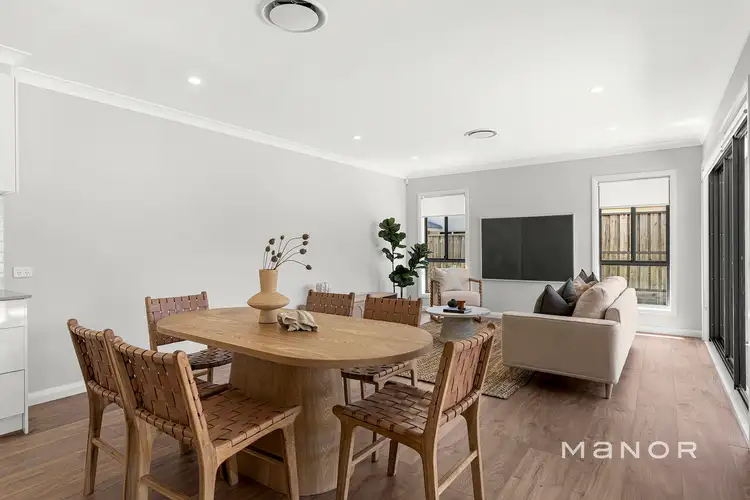 Fourth view of Homely house listing, 20 Navelina Street, Gables NSW 2765