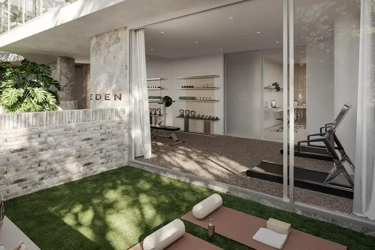 Sixth view of Homely apartment listing, 102/20 Bauer Street, Southport QLD 4215