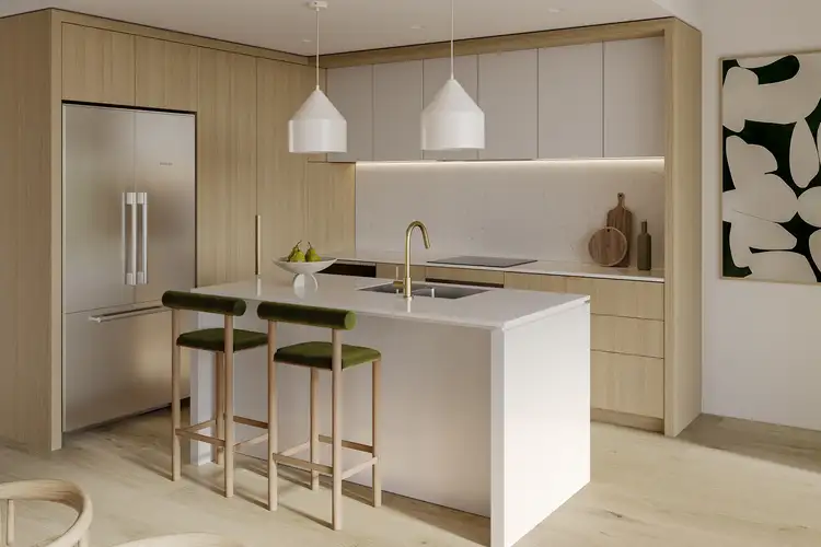 Seventh view of Homely apartment listing, 102/20 Bauer Street, Southport QLD 4215