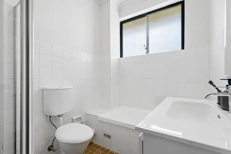 Sixth view of Homely unit listing, 5/78-82 Albert Road, Strathfield NSW 2135