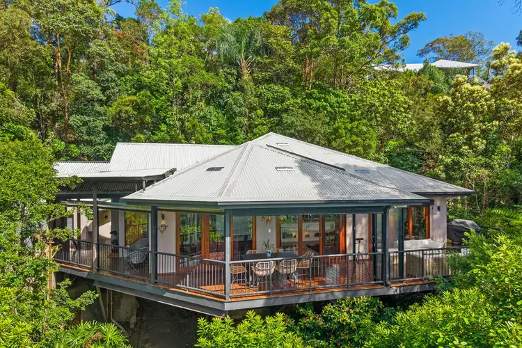 4 Panorama Ridge Road