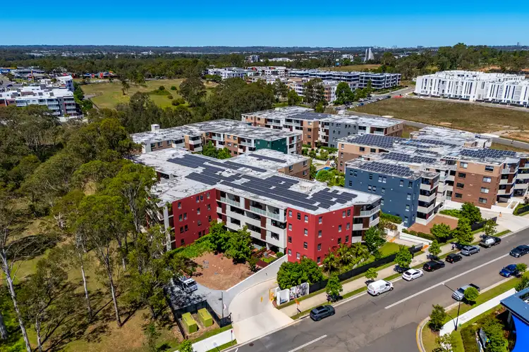 G02/9C Terry Road, Rouse Hill NSW 2155